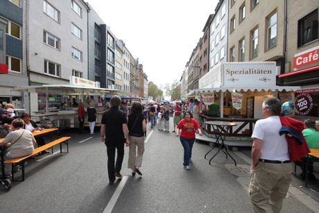 strassenfest