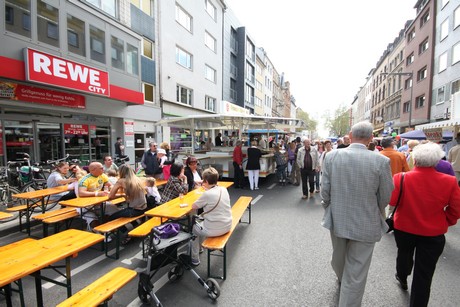 strassenfest