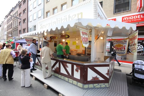 strassenfest
