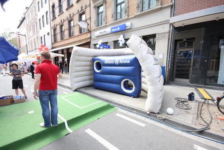 strassenfest