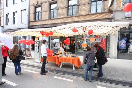 strassenfest