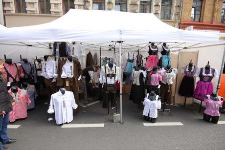 strassenfest