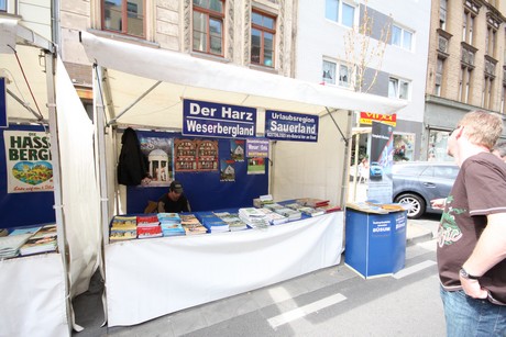 strassenfest