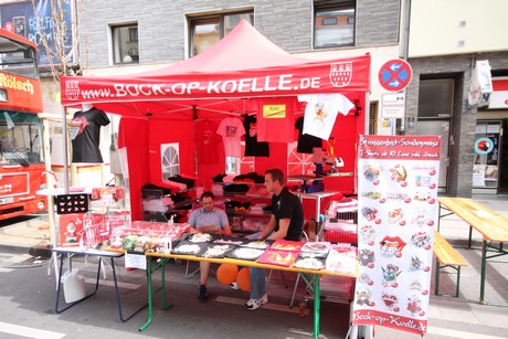 strassenfest