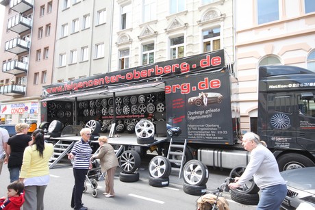 strassenfest