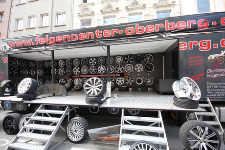 strassenfest