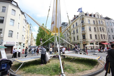 strassenfest