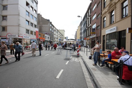 strassenfest