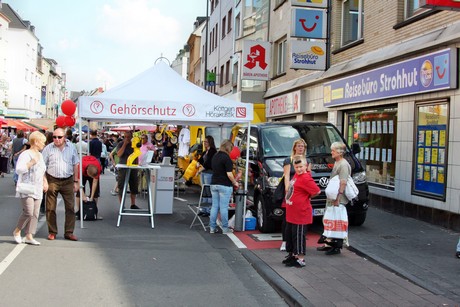 strassenfest