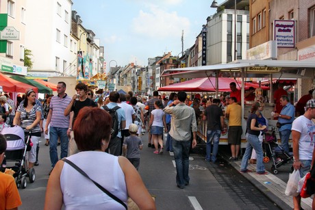 strassenfest