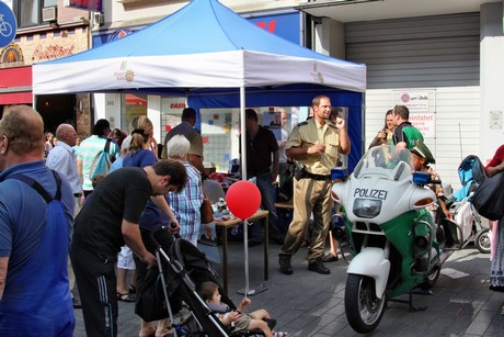 strassenfest