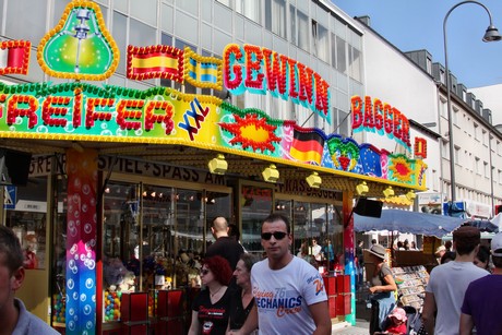 strassenfest