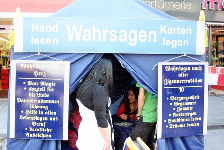strassenfest