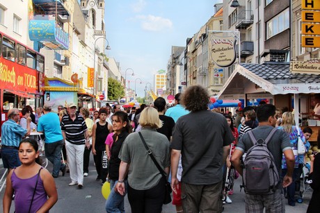 strassenfest