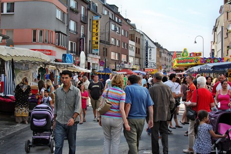 strassenfest