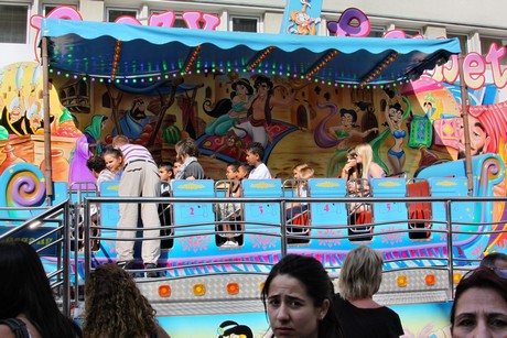 strassenfest