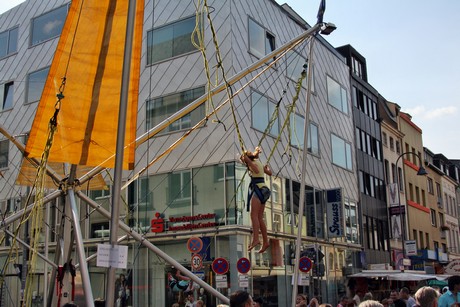 strassenfest