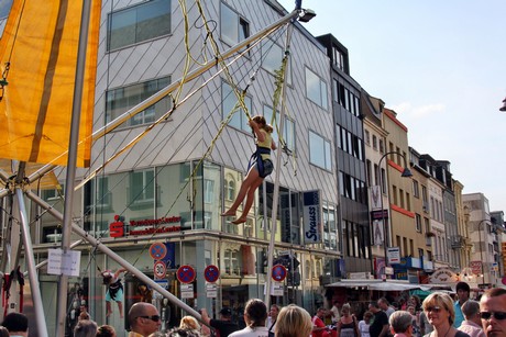 strassenfest
