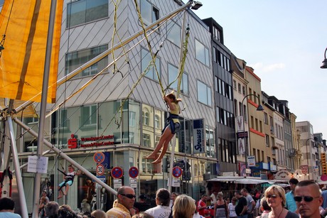 strassenfest