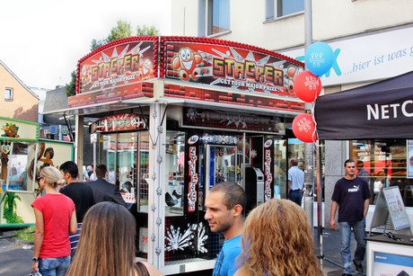 strassenfest