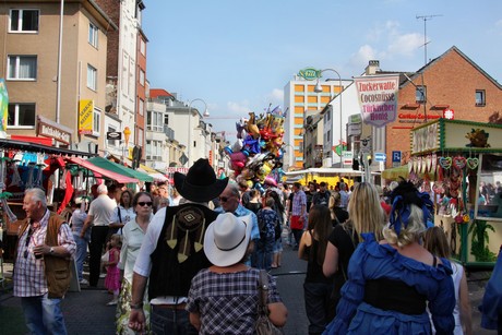 strassenfest