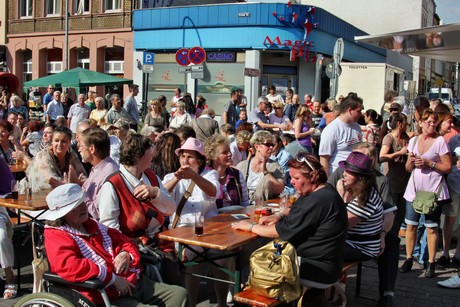 strassenfest