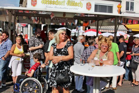 strassenfest