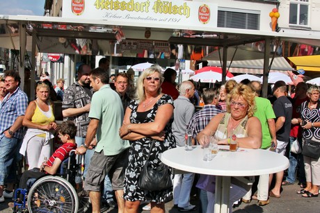 strassenfest