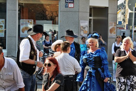 strassenfest