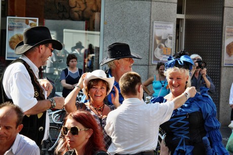 strassenfest
