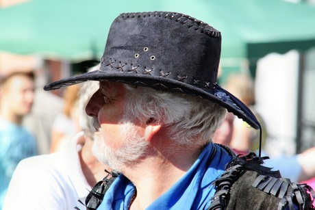 strassenfest
