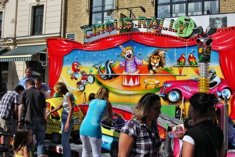 strassenfest