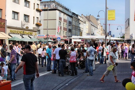 strassenfest