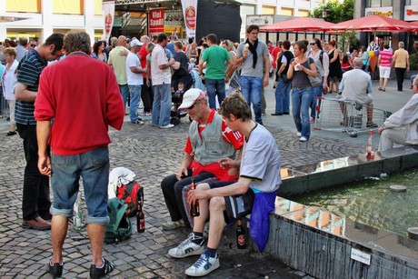 strassenfest