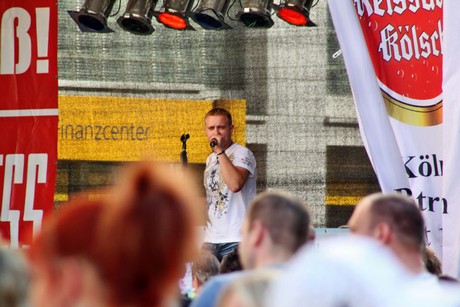 strassenfest