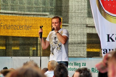 strassenfest