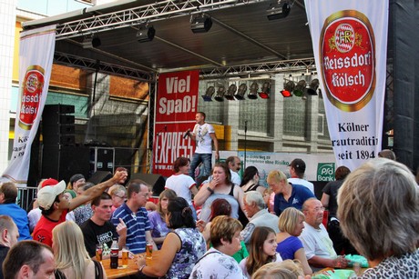 strassenfest