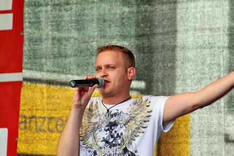 strassenfest