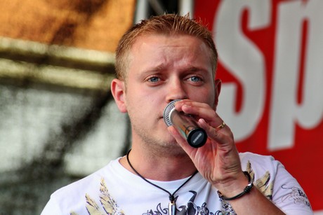 strassenfest