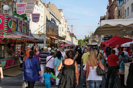 strassenfest