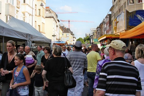 strassenfest