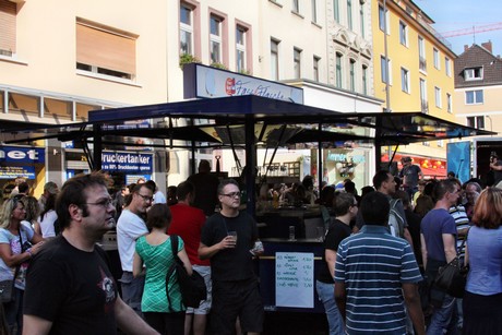 strassenfest