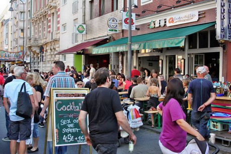 strassenfest