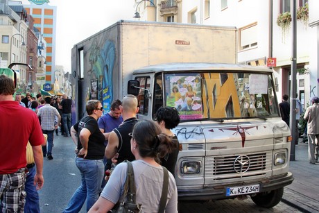 strassenfest
