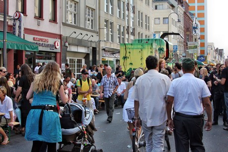 strassenfest