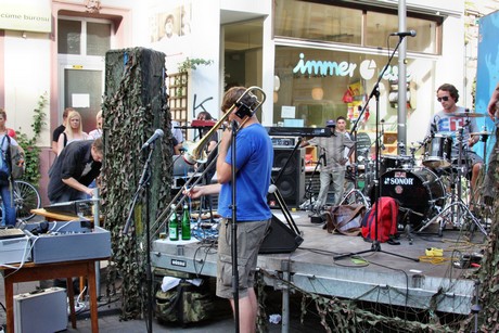 strassenfest
