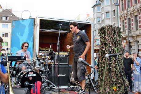 strassenfest