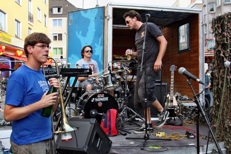 strassenfest