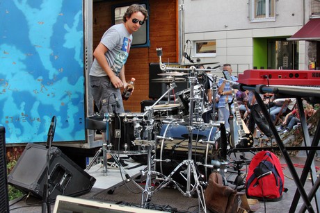strassenfest