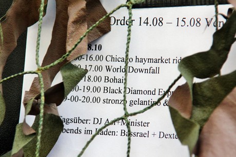 strassenfest